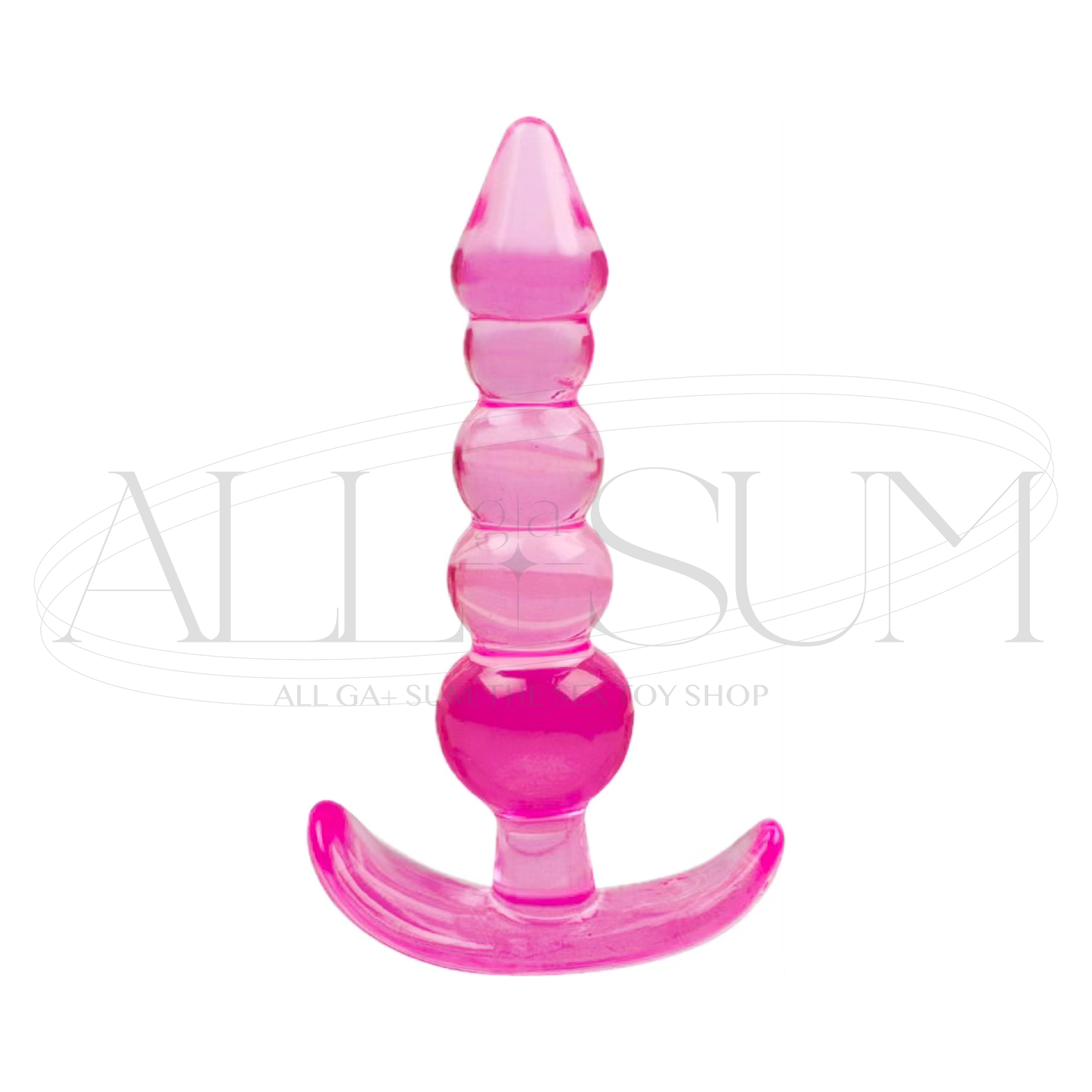 💖+ Caterpillar Dildo +