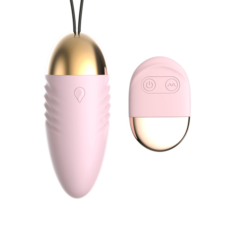 💖+ Wearable Vibrator Egg +