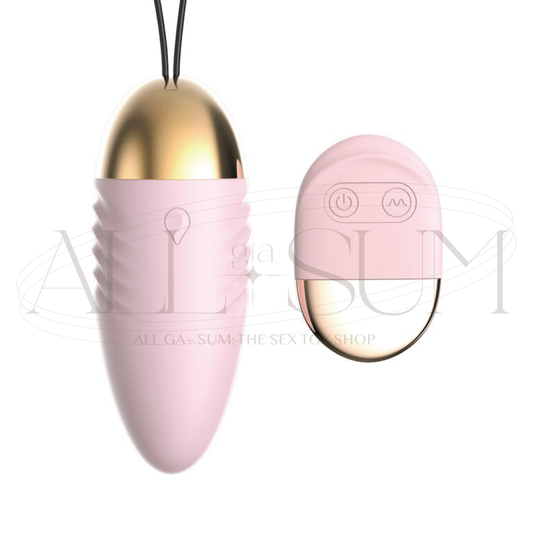 💖+ Wearable Vibrator Egg +